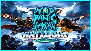 HUNTDOWN is a Blood Soaked Cyberpunk Masterpiece - Mad Panic Gaming
