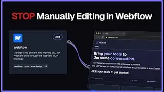 Spot Problems in Your Webflow Site & Get It Fixed Instantly