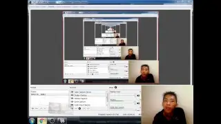 Streaming IMVU3D