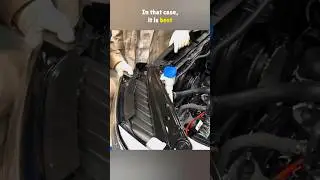 How to Fix Headlight Moisture Before It Gets Worse #automobile #ca #assembly #factorytour #cartech