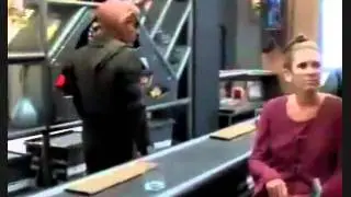 Quark's bar DS9 theme instrument