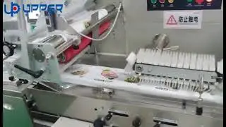 #frozen pie frozen dumpling packing workshop livesteam