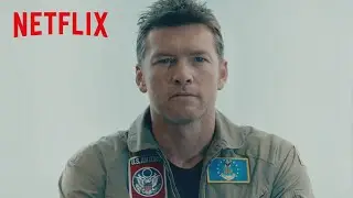 The Titan | Trailer oficial HD (2018) | Netflix