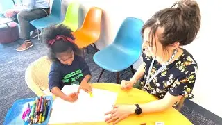 Solutions with The Tree House Child Advocacy Center