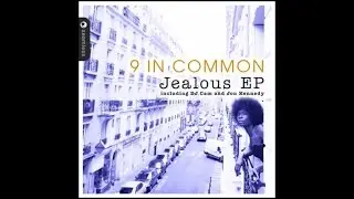 9 In Common - Action and Reaction (90's Remix)