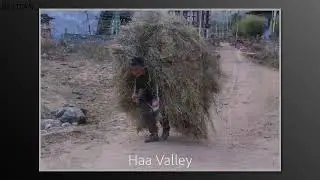 BHUTAN VIDEO