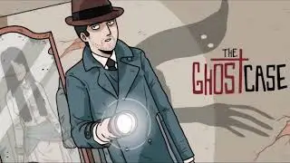 The Ghost Case - Sound 6 (Dark Dome)