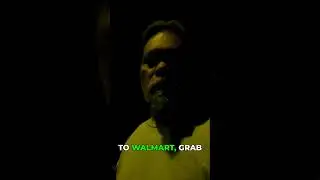 Anchor Crisis! From Ocean to Walmart & Back!