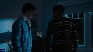 Jake and Devon Gay Storyline | Chucky 2x01 (part 19)