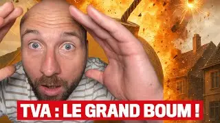 🔥 TVA Airbnb 2025 : Tu Vas Pouvoir &Eacute;chapper &agrave; la TVA L&eacute;galement ! (Mise &agrave; jour 26 mars 2025)