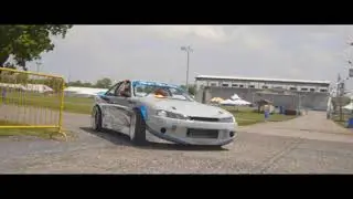 2018 Import & Performance Nationals // S14 240SX Roll-in // Carlisle Events