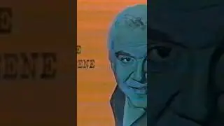 1979 bad in-house Bonanza rerun promo from WREX Ch 13 Rockford, IL 4:30am after Charlie's Angels.