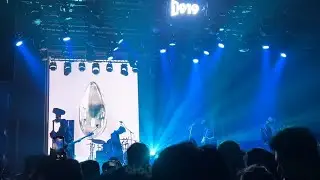 小鸠（after life after death）-浅水shallowend ｜ 北京1919livehouse ｜ 2025.01.19