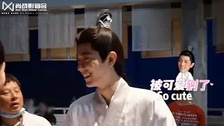The Longest Promise Weibo updated: The 