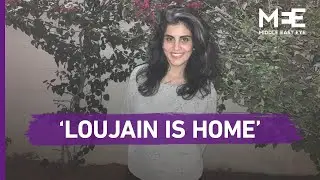 Loujain al-Hathloul: Prominent Saudi women&rsquo;s rights activist released from jail