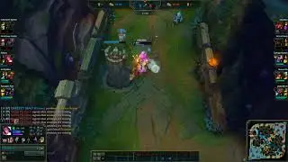 I am good at Fiora