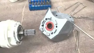 Mercedes Tow Bar