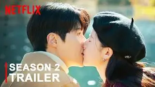 Can This Love Be Translated? Season 2 Trailer | Netflix | K-Drama, Release Date, Romantic Series