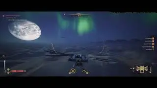 Dune: Awakening - World Record Speed run for fastest Sandcrawler Harvest