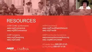 NHMA COVID-19 Virtual Series Session 3