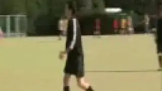 SCROT T.V - Matrix Athletic Vs B.S.R - Highlights