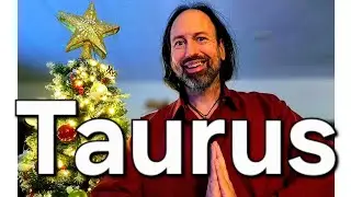 Taurus - Solstice Power Week | New Moon in Sagittarius & Capricorn Rise | Dec 18&ndash;24