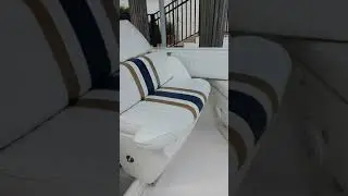Intrepid for Sale 30' Intrepid Video 2