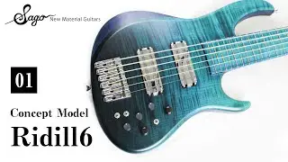 LEDっていくらなの？ステージ映えするオーダーベースをSagoが解説！【オリジナルデザイン】