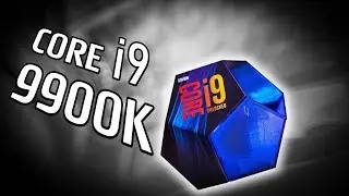 Intel Core i9-9900K - Who is this CPU for? i9 9900K vs i7 8700K
