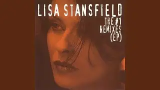 Never Gonna Fall (Junior Vasquez Mix)