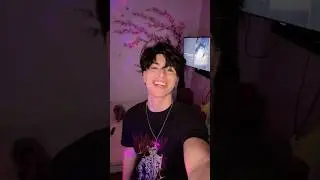 пробую новые прически🤩