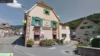 Lapoutroie