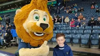 October Football Feast Part 1 - Scotland v Greece