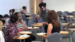 Developing Social Work Skills for Employment: an enquiry-based learning approach
