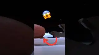 How This Table Saw Instantly Stops Before Cutting Your Hand