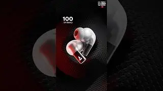 boAt Airdopes Ultra Pro 🔥 | 100hrs +  Spatial 360 Audio ⚡ #shorts #earbuds