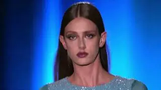 Desfile HANNIBAL LAGUNA nueva colecci&oacute;n Oto&ntilde;o Invierno 2020/21 - MBFWM