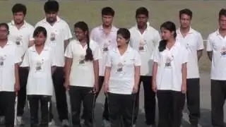 Pantnagar Conflux Games 2013-14