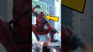 DEADPOOL 4 Is Coming&hellip; & MCU Is NOT Ready 😈🔥 #marvel #marvelnews