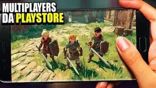 The best multiplayer games on the Play Store 2026