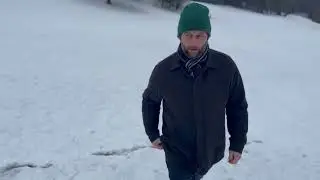 Stein Torleif Bjella - Takk