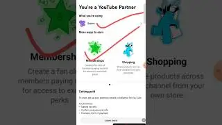 Youtube Membership Kaise Enable Kare 2024 | How To Enable YouTube Channel Membership | Join Button