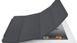 Best Apple iPad mini smart cover review and unboxing(Official Apple) $31.95 limited discount