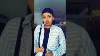 Ethiopian tiktoker yuti nass
