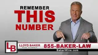 Car Wreck Lawyers | Serving Nevada & Arizona | Lloyd Baker Personal Injury Attorneys