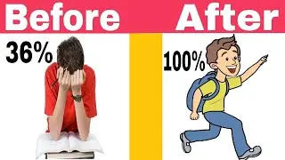9tips to study for exams || Toppers study tips || Tips to get high marks in Tamil || IK Thoughts