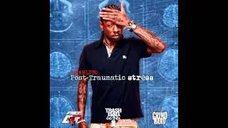 Starlito - Nerve Damage [Prod. By Mike WiLL Made It]