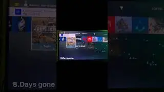 Top 14 must play games in ps4🔥 #tamil  #gaming #playstation #tranding #ps4 #like  #comment  #shorts