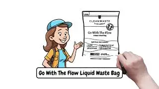 Go With The Flow Bag | Demo