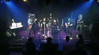 251109 Oniku no Kunio LIVE@WAON